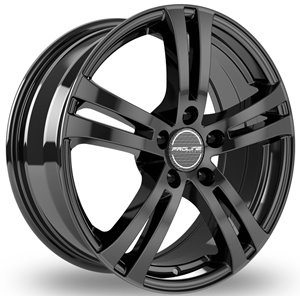 Proline BX700 Black Glossy