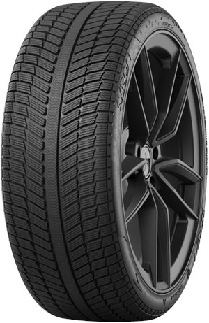 Opony Syron Tires Syron Tires Everest 1