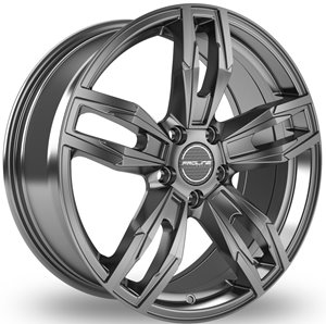 Proline PXD Grey Glossy