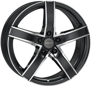 Proline SX100 Black Polished