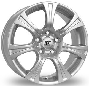 RC Design RC15T Silver