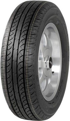 Opony Wanli Wanli S 1015