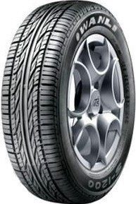 Opony Wanli Wanli S 1200