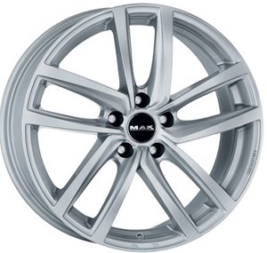 Mak Dresden Silver