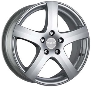 Mak Fix Silver