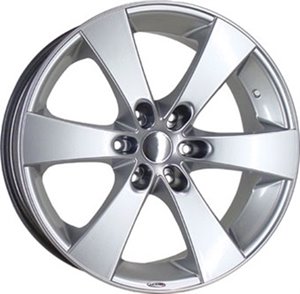 Mak Quark 6 Silver