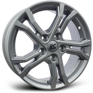 RC Design TDG2 Himalaya Grey Matt [HGM]