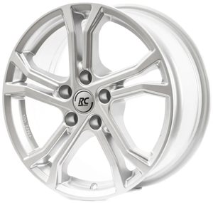 RC Design TDG2 Kristallsilber [KS]