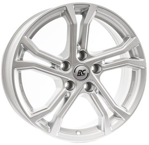 RC Design TDG4 Kristallsilber [KS]