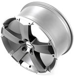 Ronal R47 Titan Hornkopiert