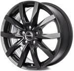 Borbet Borbet CW5 Black Matt