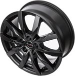 Borbet Borbet CW5 Black Matt