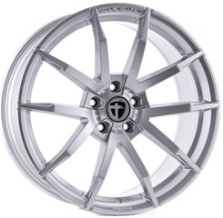 Tomason Tomason TN10 High Gloss Silver