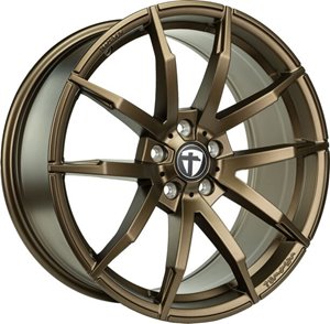 Tomason Tomason TN10 Matt Bronze