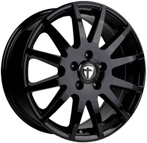 Tomason Tomason TN1F Black