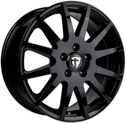 Tomason Tomason TN1F Black