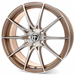 Tomason Tomason TN25 Super Light Matt Bronze Polished