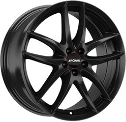 Felgi aluminiowe Ronal Ronal R46M Gloss Black