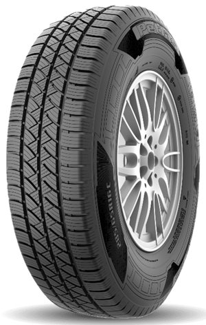 Opony Petlas Petlas VanMaster All Season +