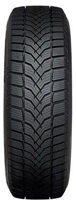Opony Bridgestone Bridgestone Duravis Van Winter