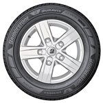 Opony Bridgestone Bridgestone Duravis Van Winter