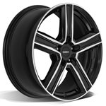 Felgi aluminiowe Dezent Dezent KG Dark