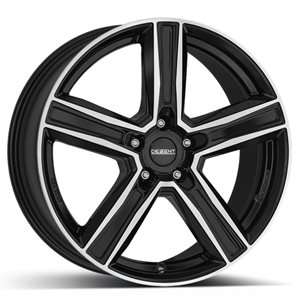Dezent KG Dark