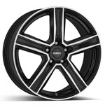 Felgi aluminiowe Dezent Dezent KG Dark