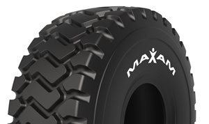 Opony MaxaM MaxaM MS301 E3/L3