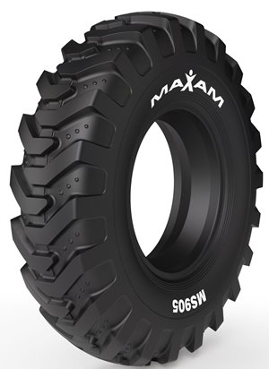 Opony MaxaM MaxaM MS905 G2