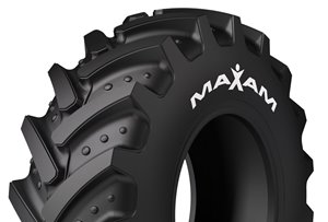 Opony MaxaM MaxaM MS902