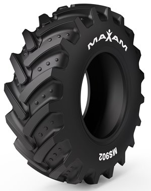 Opony MaxaM MaxaM MS902