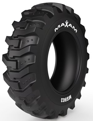Opony MaxaM MaxaM MS903