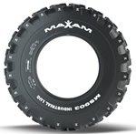 Opony MaxaM MaxaM MS903