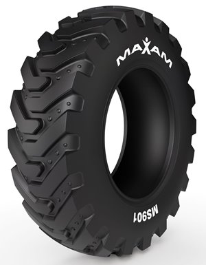 Opony MaxaM MaxaM MS901