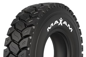Opony MaxaM MaxaM MS401