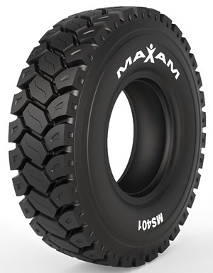 Opony MaxaM MaxaM MS401