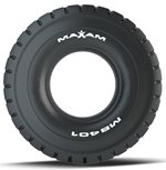 Opony MaxaM MaxaM MS401