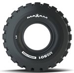 Opony MaxaM MaxaM MS501 MinExtra