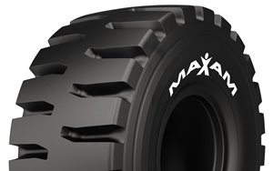 Opony MaxaM MaxaM MS501 MinExtra