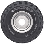 Opony Ascenso Ascenso MPB 400