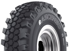 Opony Ascenso Ascenso MPB 401
