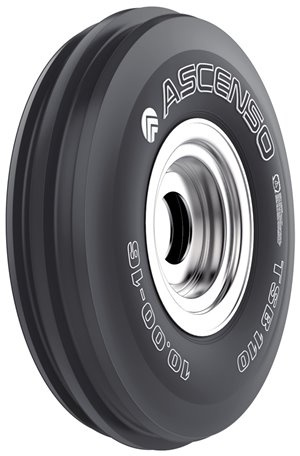 Opony Ascenso Ascenso TSB 110
