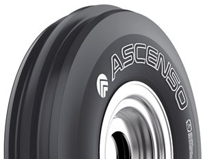 Opony Ascenso Ascenso TSB 110