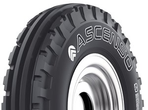 Opony Ascenso Ascenso TSB 111