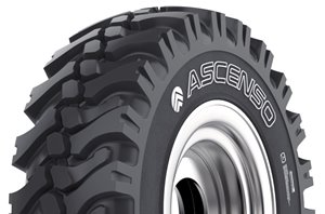 Opony Ascenso Ascenso BOSS BH30