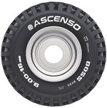Opony Ascenso Ascenso BOSS BH33