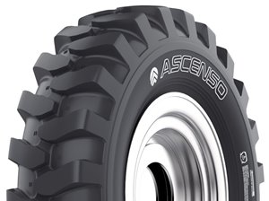 Opony Ascenso Ascenso EXB 380