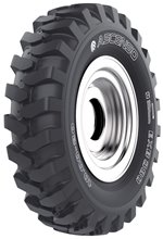 Opony Ascenso Ascenso EXB 380