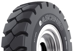 Opony Ascenso Ascenso FLB 681